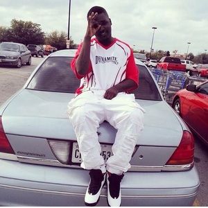 Meet your Posher, Joshua